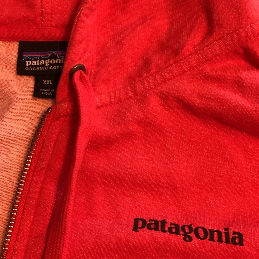 Patagonia Jacket - image 3
